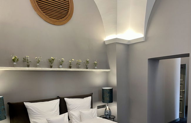 SA Suites - Foto 7