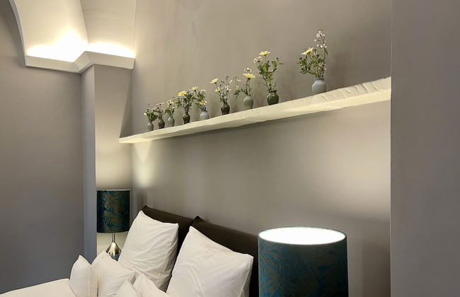 SA Suites - Foto 6