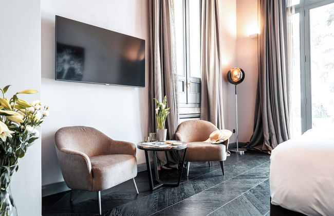 SA Suites - Foto 17
