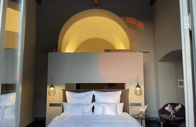 SA Suites - Foto 4