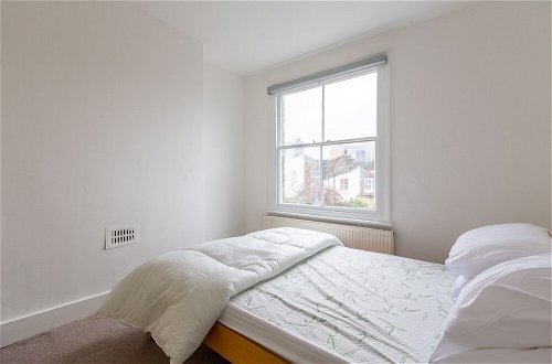Foto 4 - Spacious 3 Bedroom House With Garden - Hammersmith