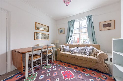 Photo 23 - Spacious 3 Bedroom House With Garden - Hammersmith