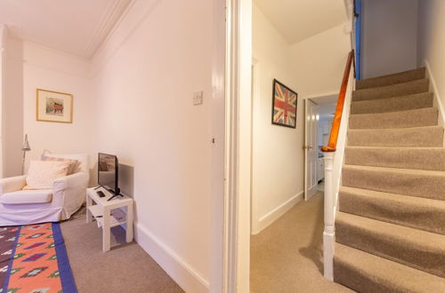 Photo 17 - Spacious 3 Bedroom House With Garden - Hammersmith