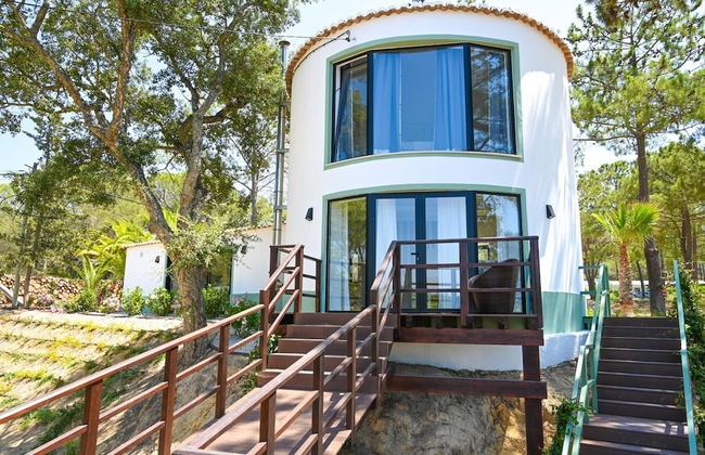 Casa dos Sonhos in Vale do Lobo - Foto 39