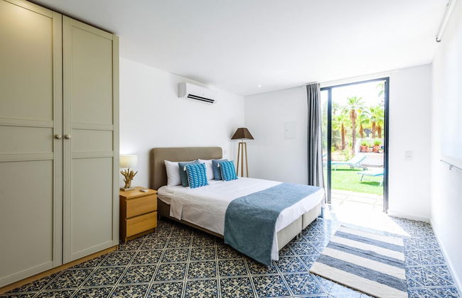 Casa dos Sonhos in Vale do Lobo - Foto 59