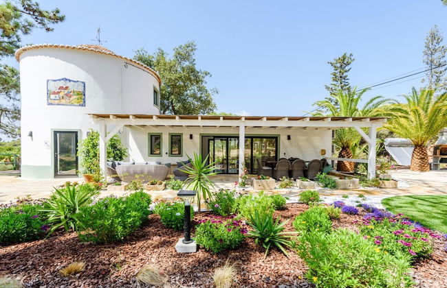 Casa dos Sonhos in Vale do Lobo - Foto 2