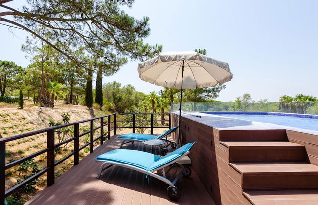 Casa dos Sonhos in Vale do Lobo - Foto 42