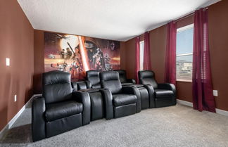 Photo 3 - Wonderful Home With Movie Room Near Disney