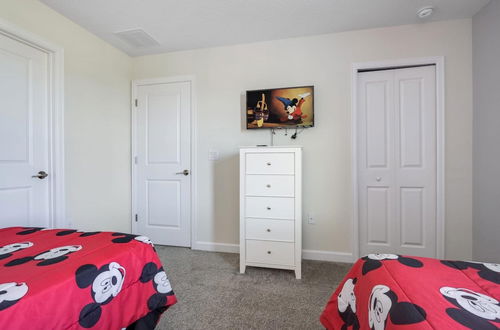 Photo 16 - Wonderful Home With Movie Room Near Disney