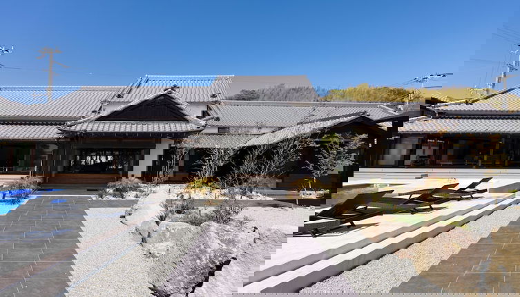 Foto 1 - Wellis Villa Awaji