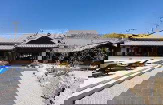 Photo 1 - Wellis Villa Awaji