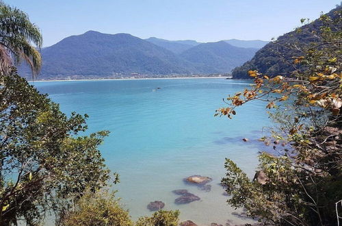 Photo 18 - Apartamento novo com piscina, condomínio Ubatuba