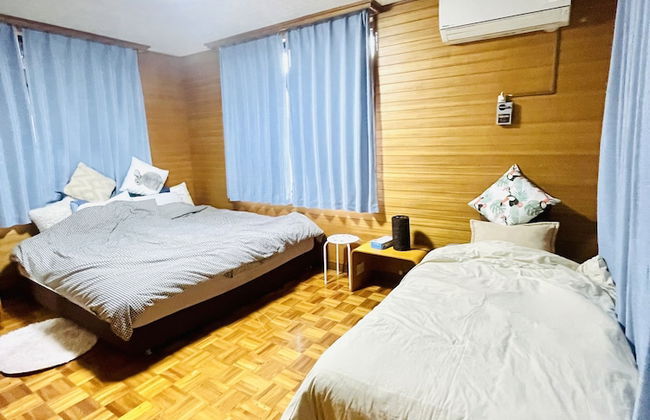 Sunabe Beach House - Foto 3