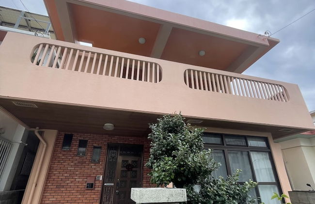 Sunabe Beach House - Foto 1