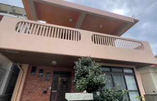 Photo 1 - Sunabe Beach House