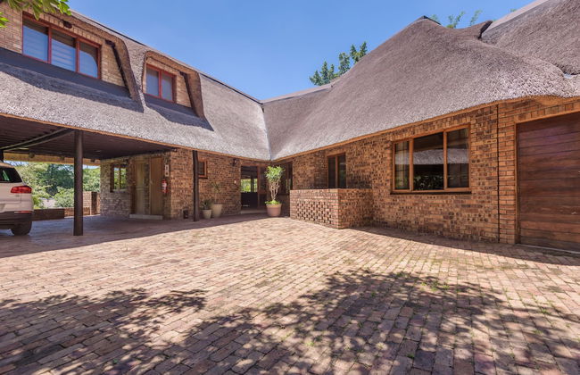 Kruger Park Lodge Unit No. 241 - Foto 32