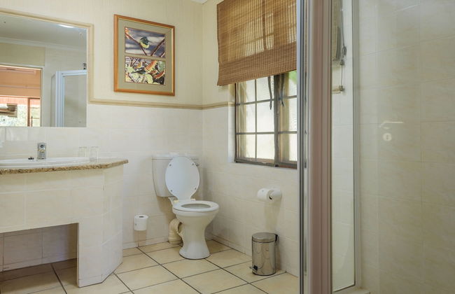 Kruger Park Lodge Unit No. 241 - Foto 25