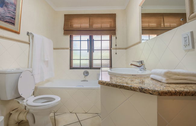 Kruger Park Lodge Unit No. 241 - Foto 24