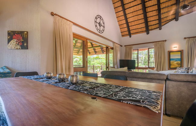 Kruger Park Lodge Unit No. 241 - Foto 8