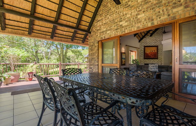 Kruger Park Lodge Unit No. 241 - Foto 20