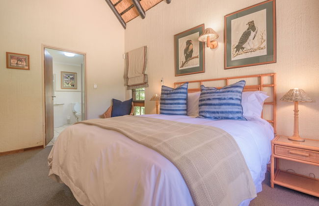 Kruger Park Lodge Unit No. 241 - Foto 5