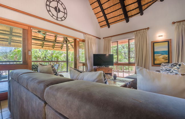 Kruger Park Lodge Unit No. 241 - Foto 13