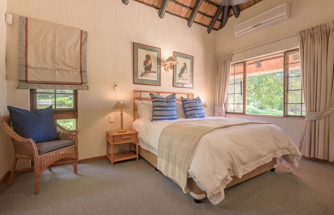 Kruger Park Lodge Unit No. 241 - Foto 4