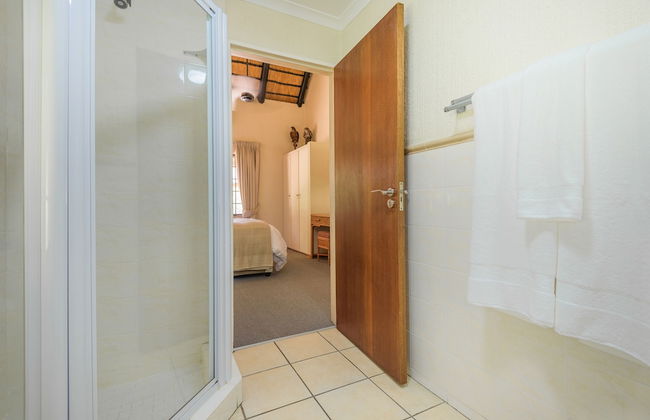 Kruger Park Lodge Unit No. 241 - Foto 27