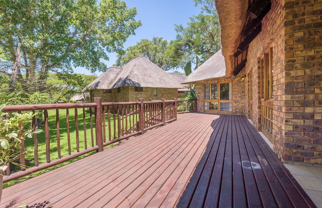 Kruger Park Lodge Unit No. 241 - Foto 35