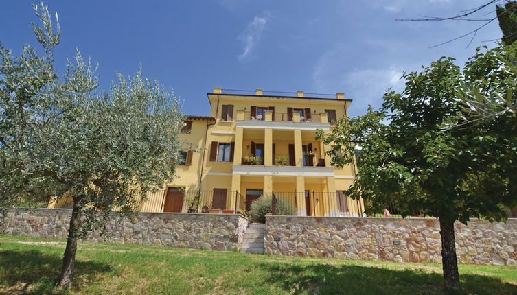 Photo 1 - Villa Val d'Olivi