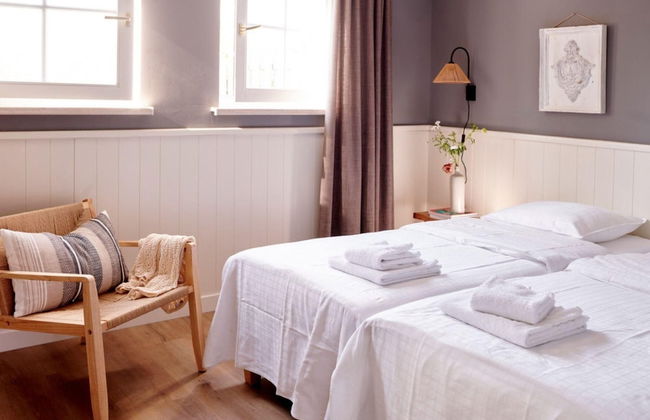 Holiday Home in Baarlo With Wood-fired Hot Tub - Foto 4