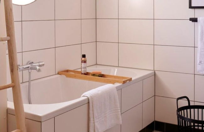 Holiday Home in Baarlo With Wood-fired Hot Tub - Foto 11