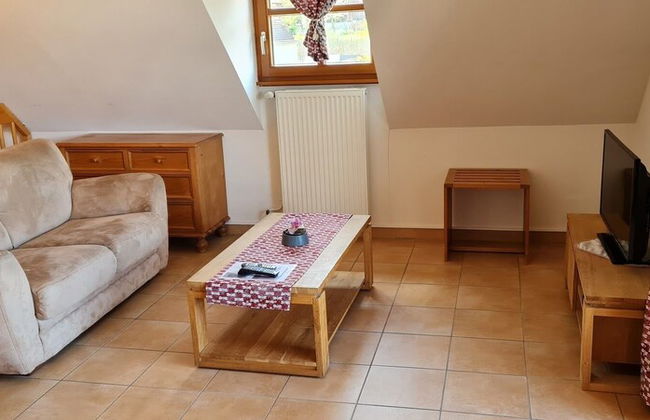 Maison d’hôtes Sainte Hune appartements et chambres - Foto 29