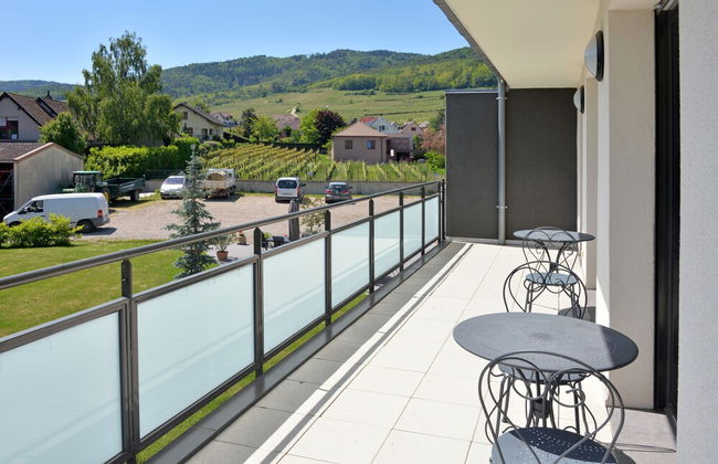 Maison d’hôtes Sainte Hune appartements et chambres - Foto 38