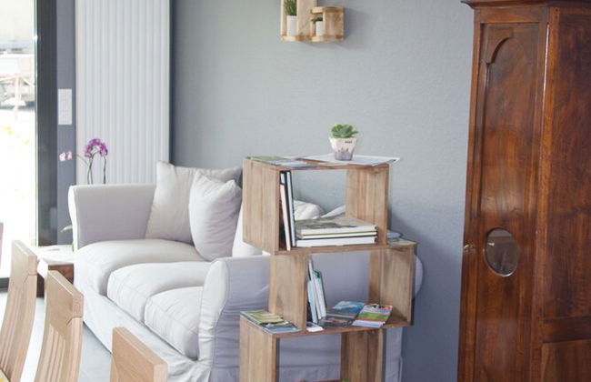 Maison d’hôtes Sainte Hune appartements et chambres - Foto 3