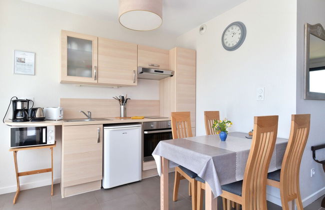 Maison d’hôtes Sainte Hune appartements et chambres - Foto 16