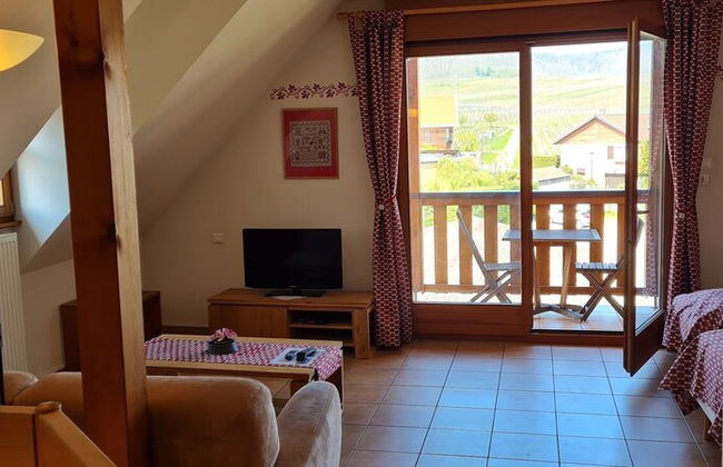 Maison d’hôtes Sainte Hune appartements et chambres - Foto 30
