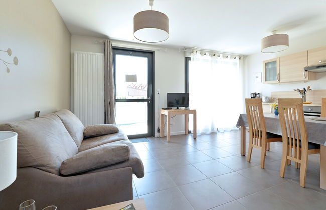 Maison d’hôtes Sainte Hune appartements et chambres - Foto 22