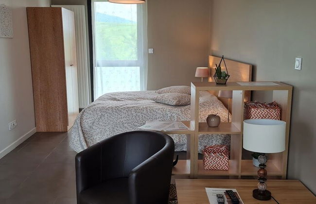 Maison d’hôtes Sainte Hune appartements et chambres - Foto 7