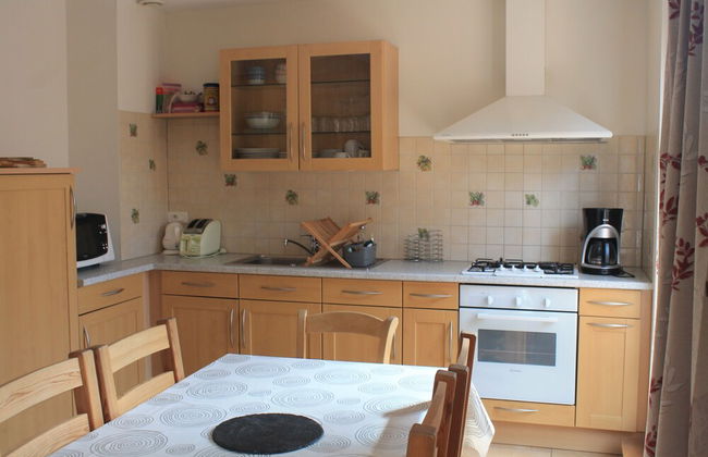 Maison d’hôtes Sainte Hune appartements et chambres - Foto 19