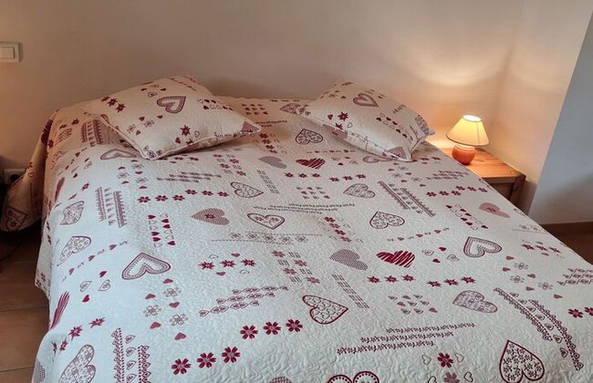 Maison d’hôtes Sainte Hune appartements et chambres - Foto 10