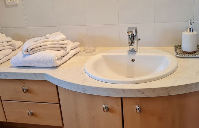 Maison d’hôtes Sainte Hune appartements et chambres - Foto 41