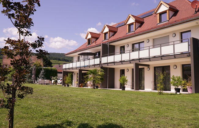 Maison d’hôtes Sainte Hune appartements et chambres - Foto 45