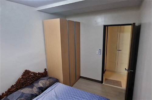 Foto 4 - Dusit Thani Like San Antonio Makati 1 Bedroom
