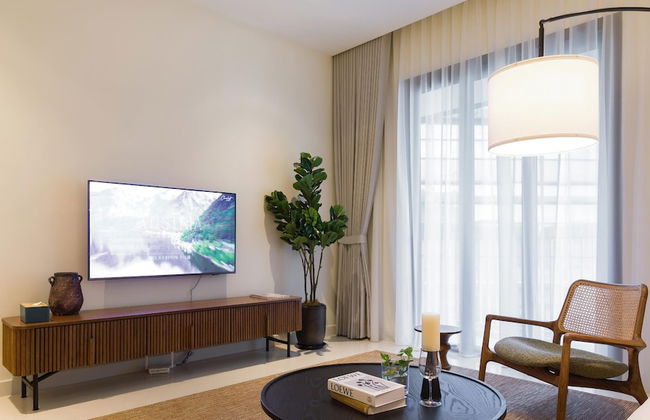 ViiA Residences in KL Eco City, Five Senses - Foto 73