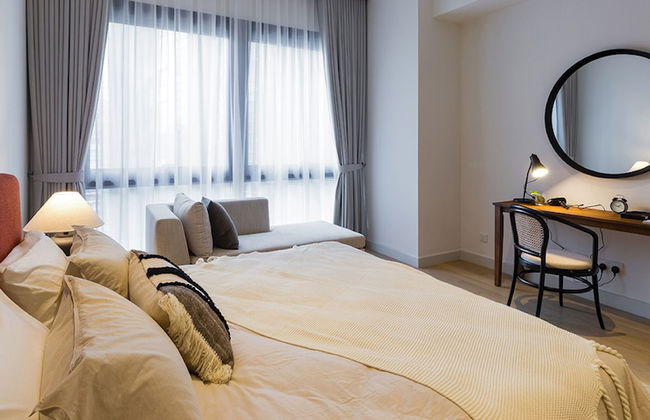 ViiA Residences in KL Eco City, Five Senses - Foto 21