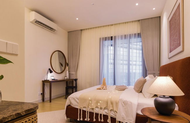 ViiA Residences in KL Eco City, Five Senses - Foto 26