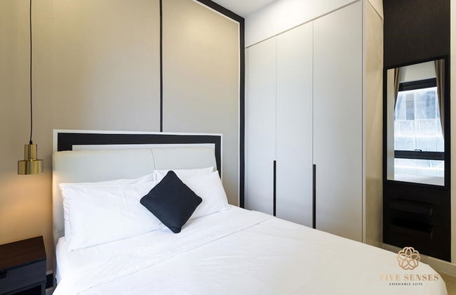 ViiA Residences in KL Eco City, Five Senses - Foto 7
