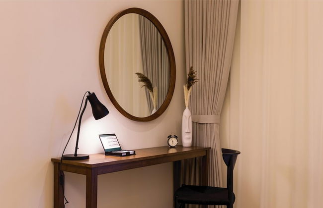 ViiA Residences in KL Eco City, Five Senses - Foto 27