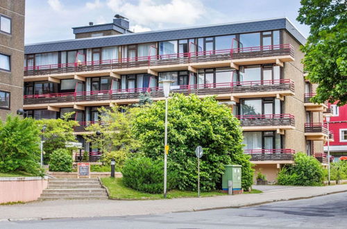 Photo 21 - Apartment on the Lakeside in Hahnenkle